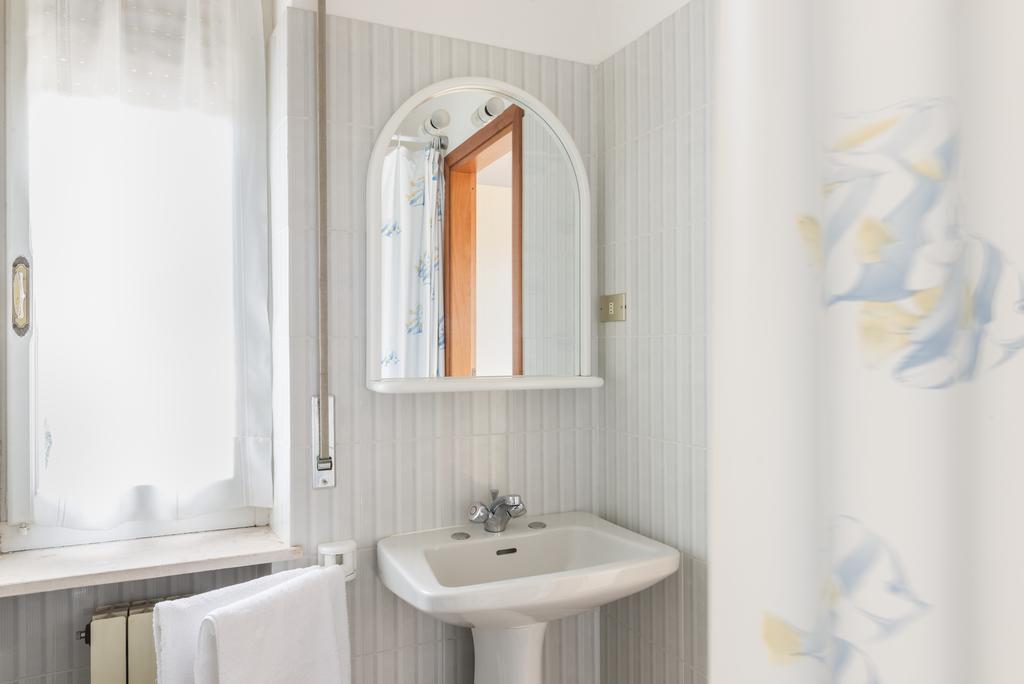 Hotel Cristina San Rocco di Piegara Esterno foto