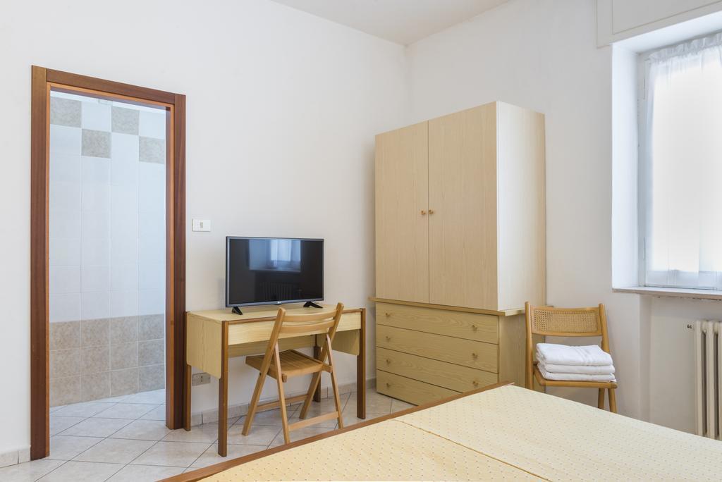 Hotel Cristina San Rocco di Piegara Esterno foto