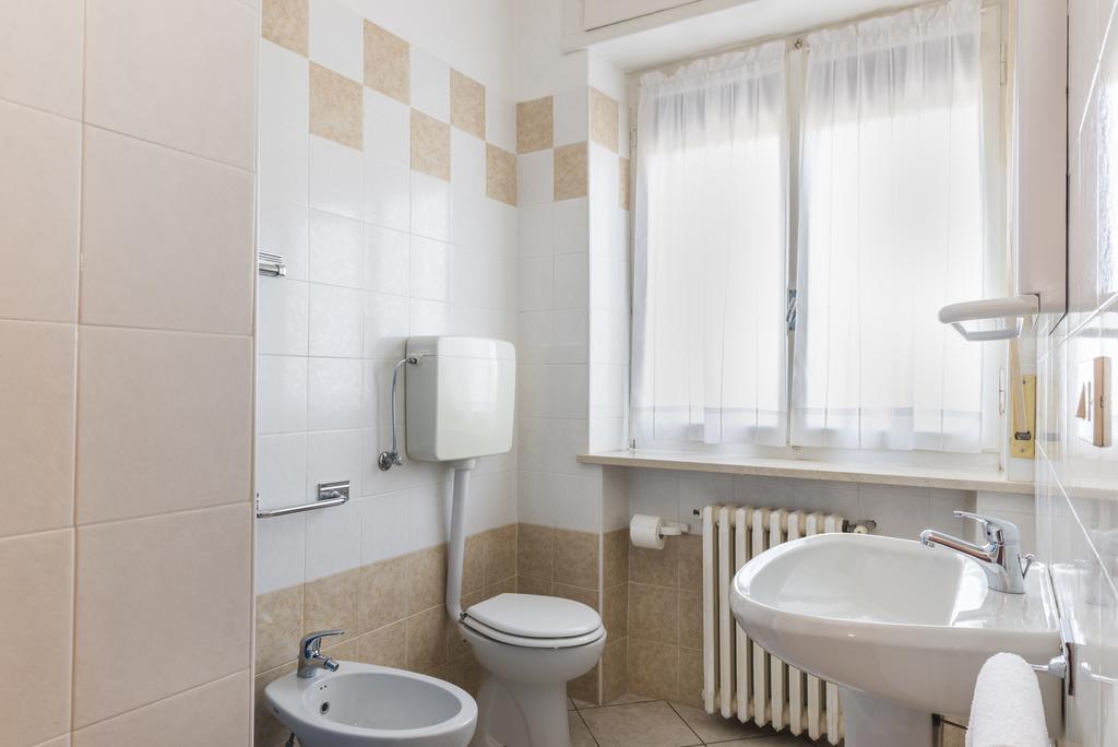 Hotel Cristina San Rocco di Piegara Esterno foto