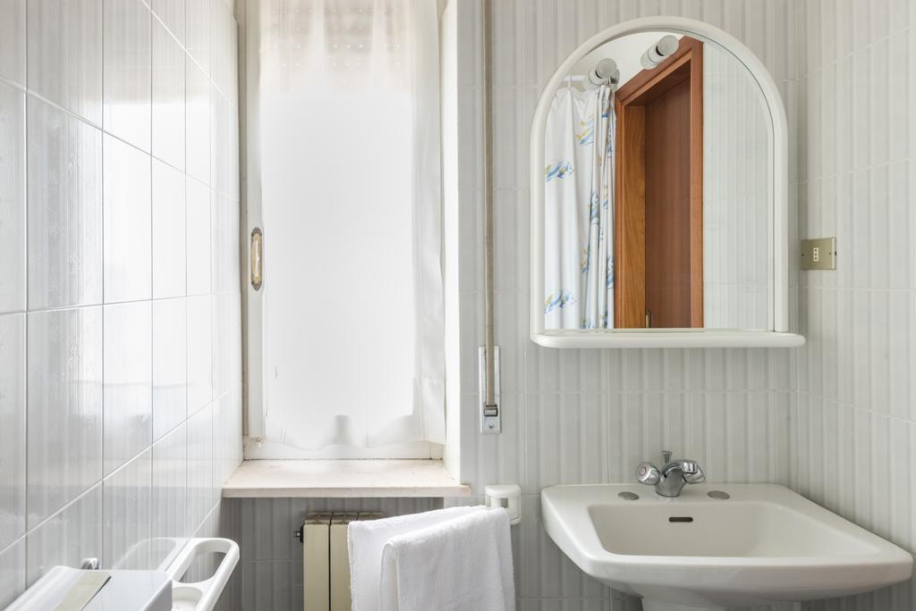 Hotel Cristina San Rocco di Piegara Esterno foto