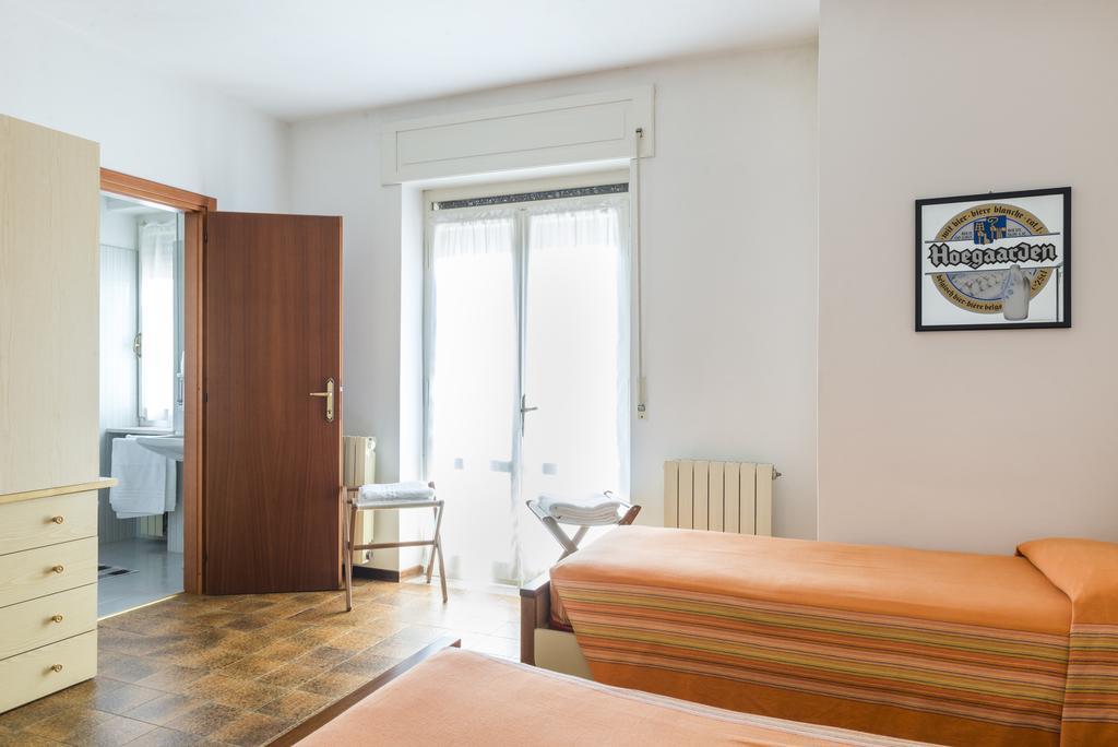 Hotel Cristina San Rocco di Piegara Esterno foto