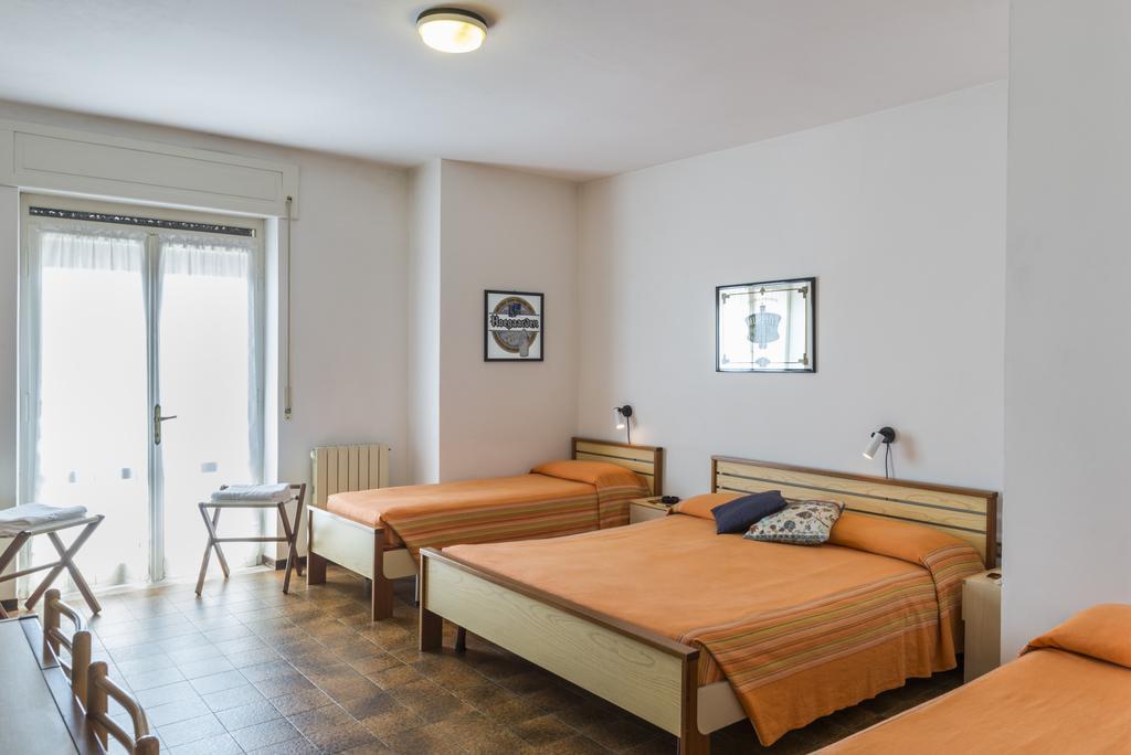 Hotel Cristina San Rocco di Piegara Esterno foto