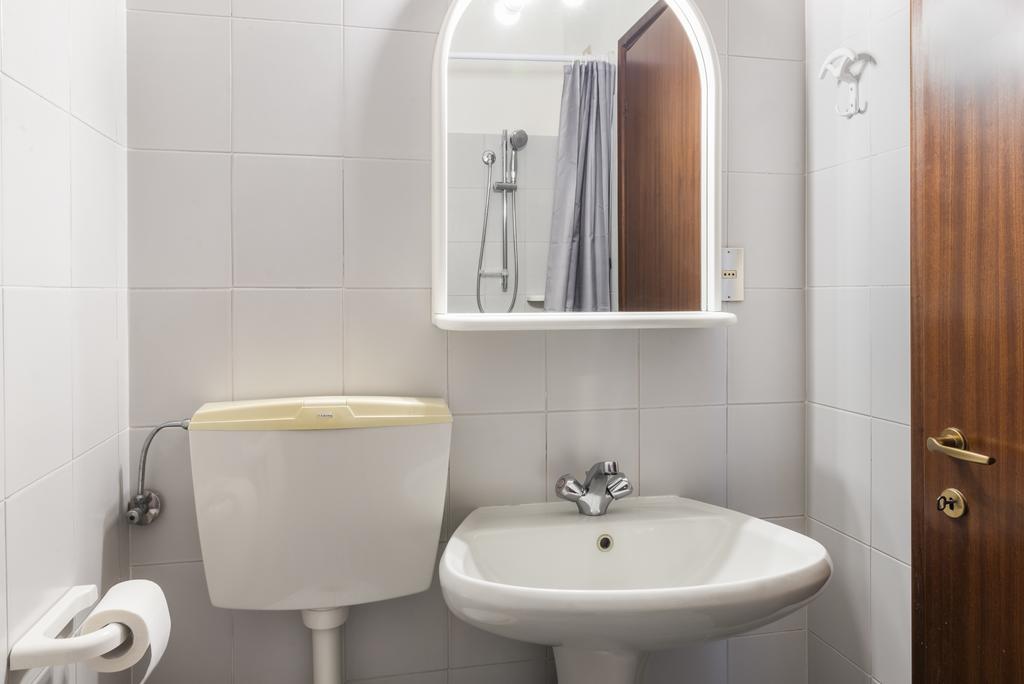 Hotel Cristina San Rocco di Piegara Esterno foto
