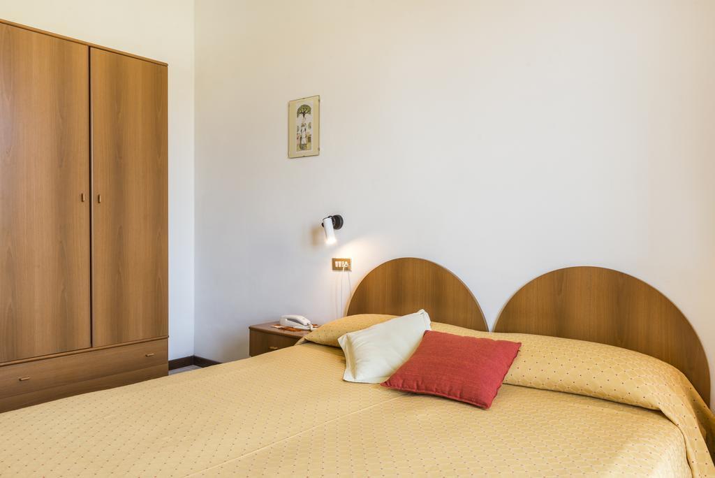 Hotel Cristina San Rocco di Piegara Esterno foto